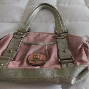 Kathy Van Zeeland Handbag